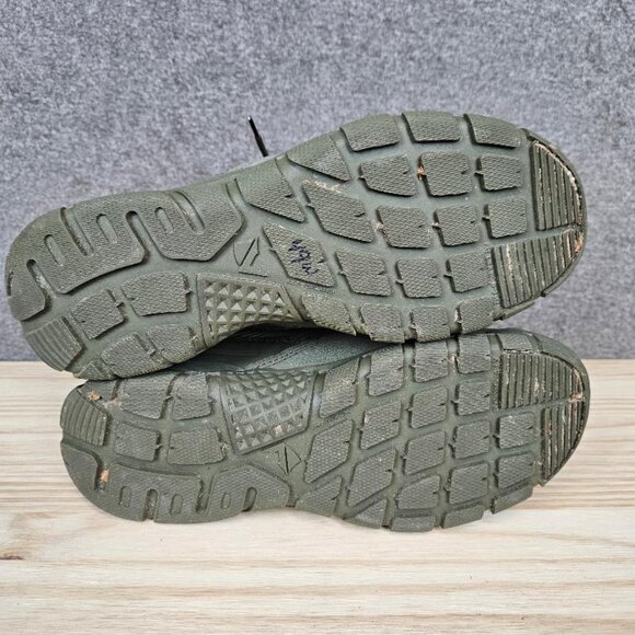 LALO Tactical Shadow Intruder 5 Sneaker Boot size 10 - Picture 10 of 11